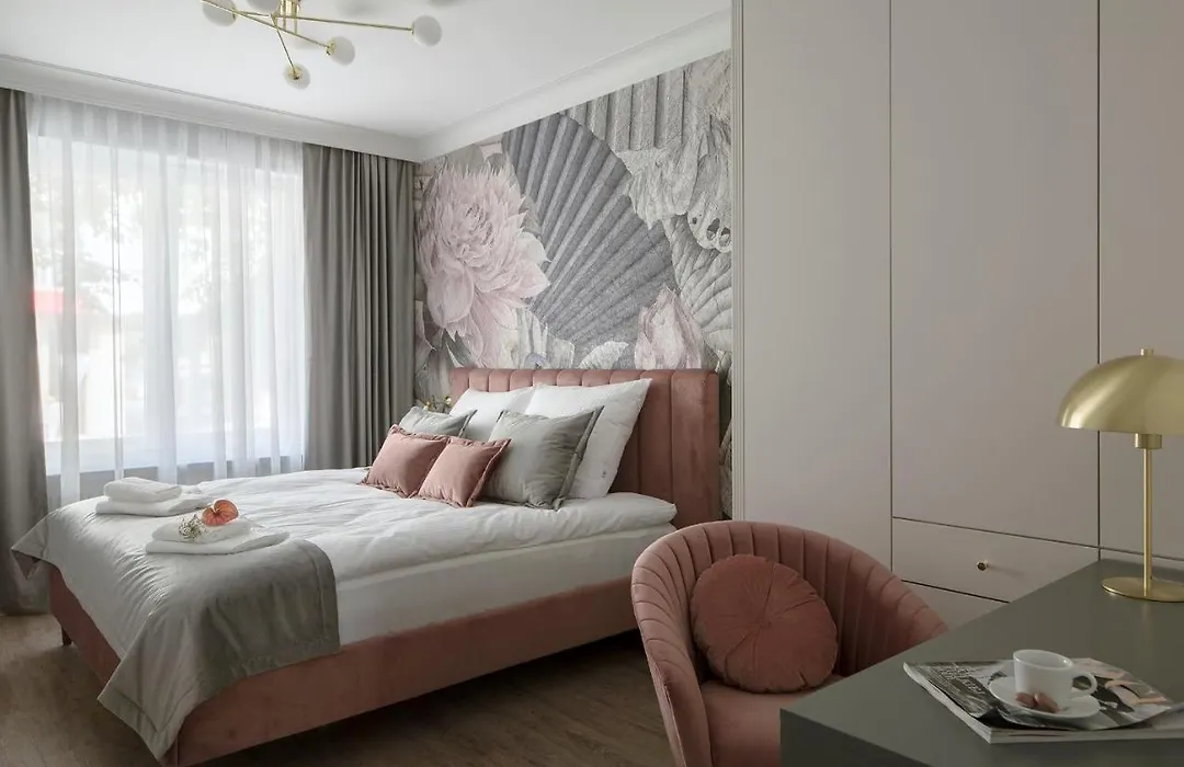 Flav Apartment-1