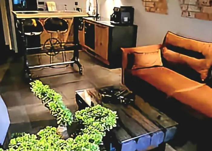 Luxury Apartments, Self Check In 24 H & Free Parking